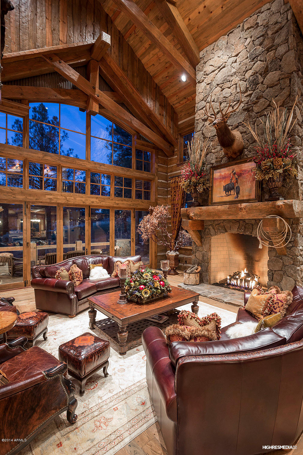 Pine Canyon - Residential