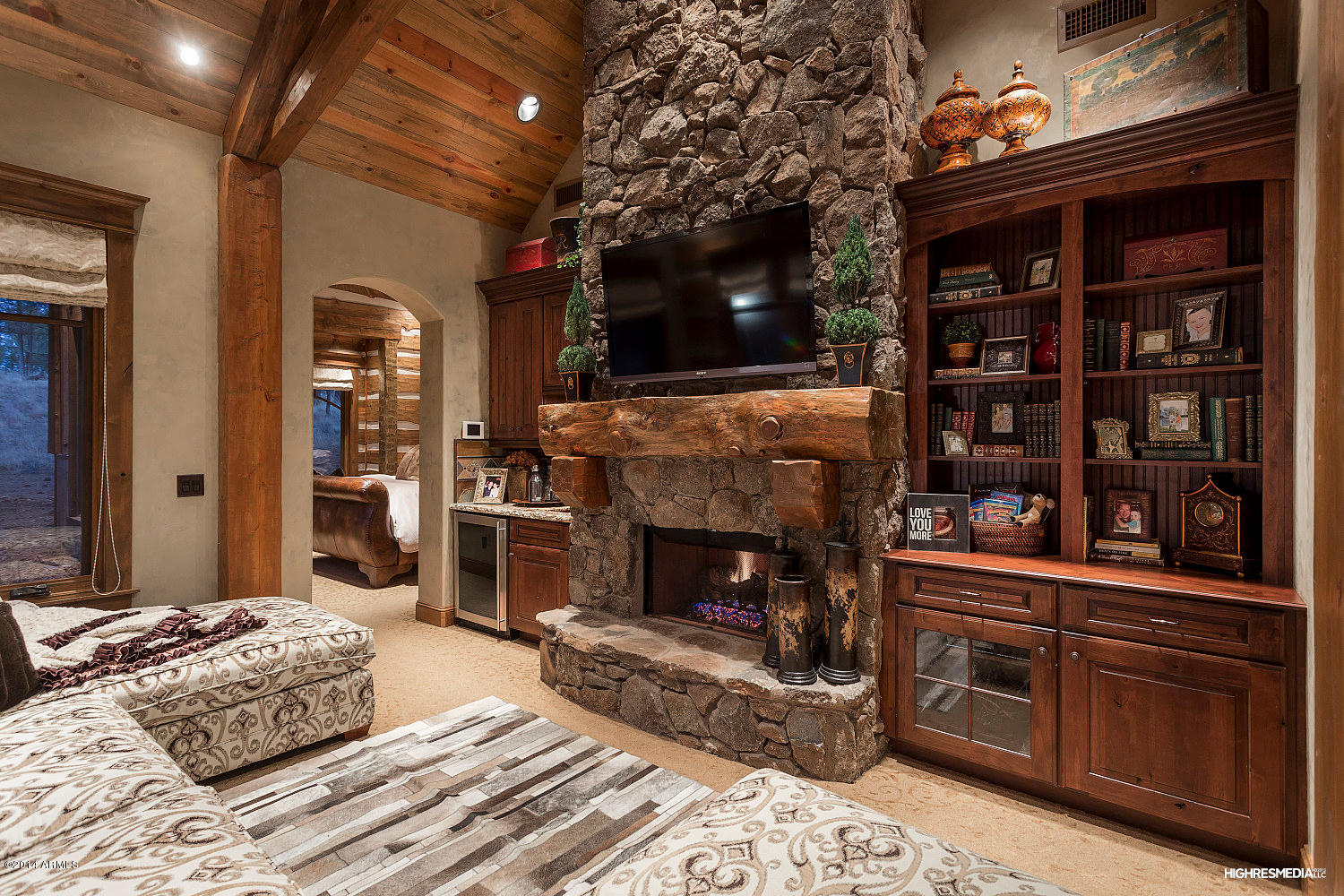 Pine Canyon - Residential