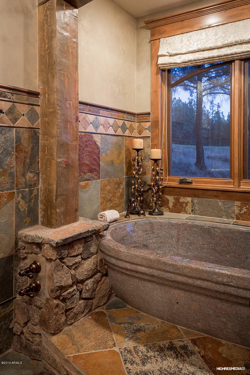Pine Canyon - Residential