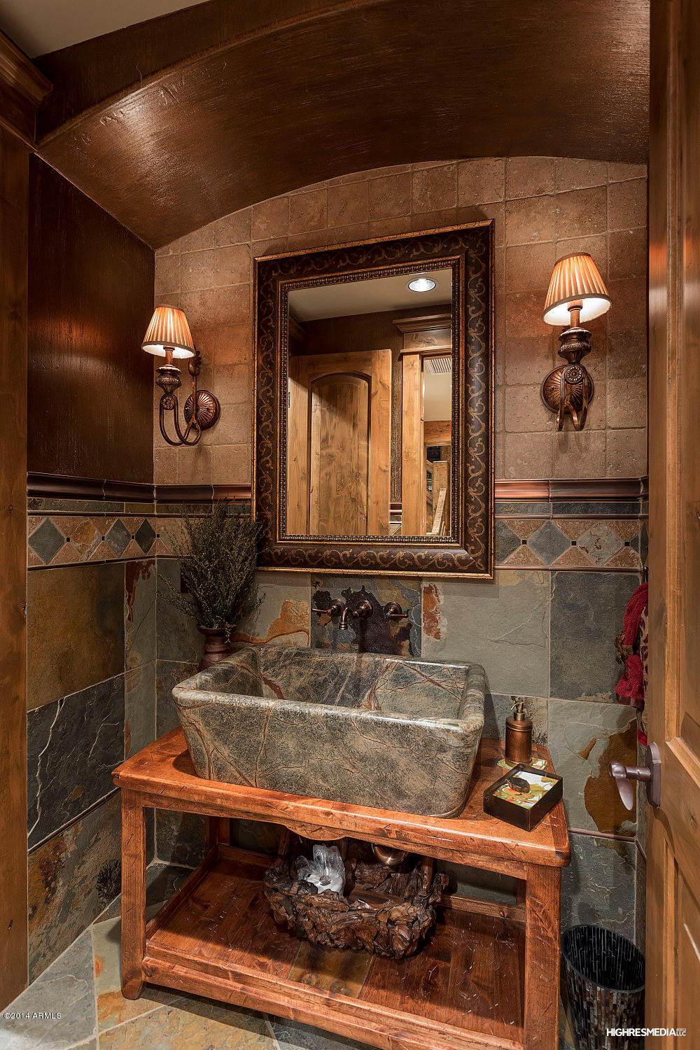 Pine Canyon - Residential