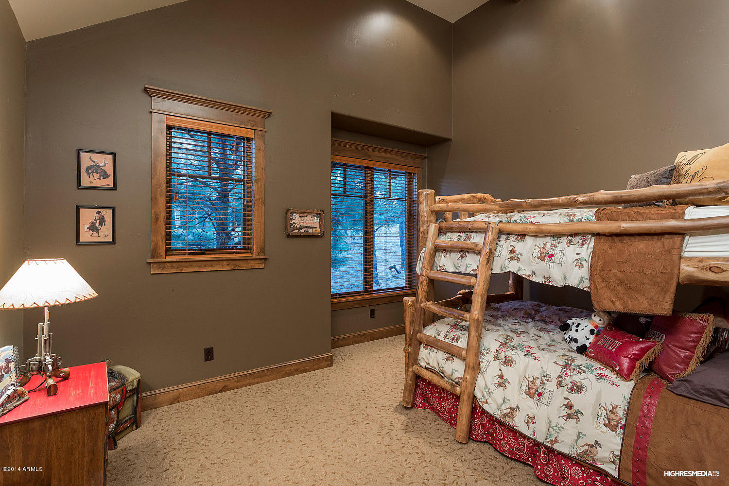 Pine Canyon - Residential