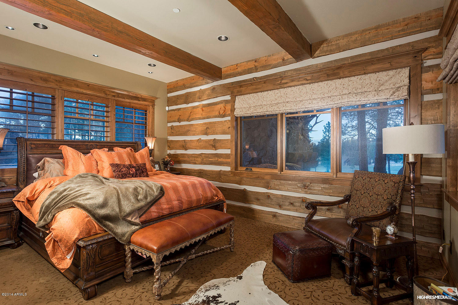 Pine Canyon - Residential