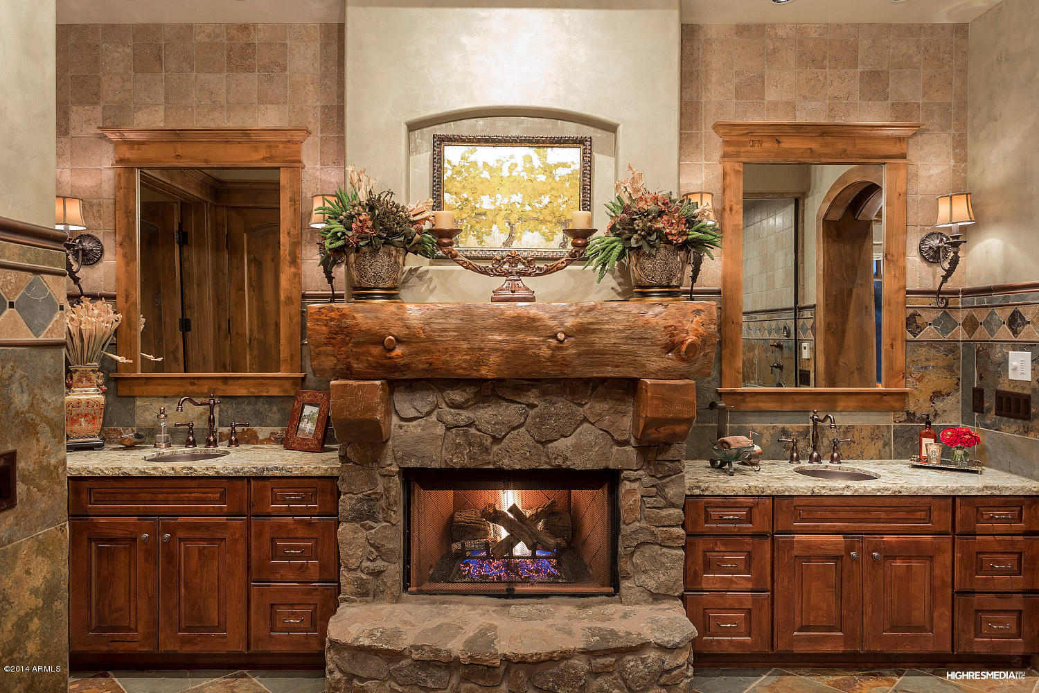 Pine Canyon - Residential