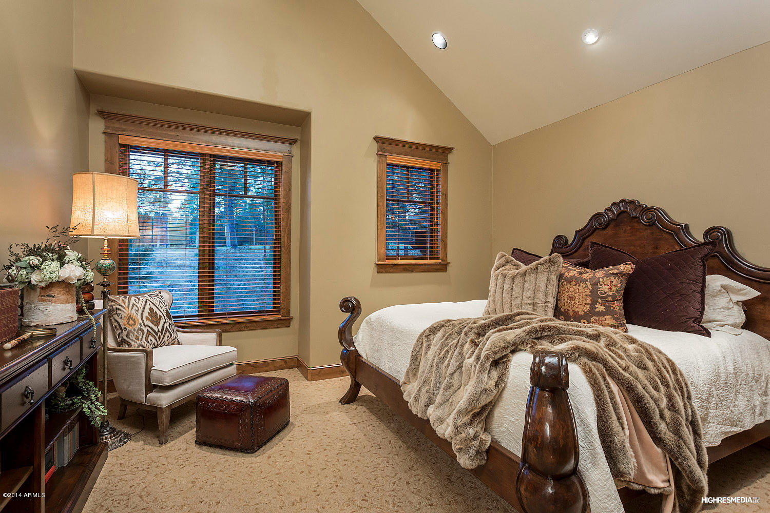 Pine Canyon - Residential