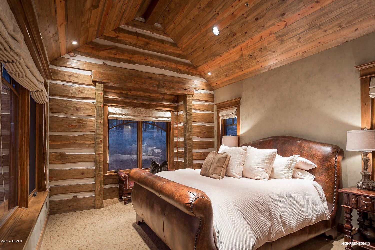 Pine Canyon - Residential