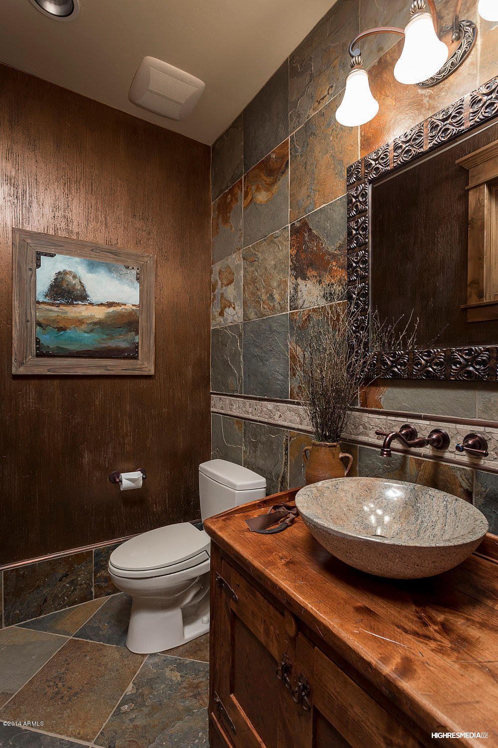 Pine Canyon - Residential