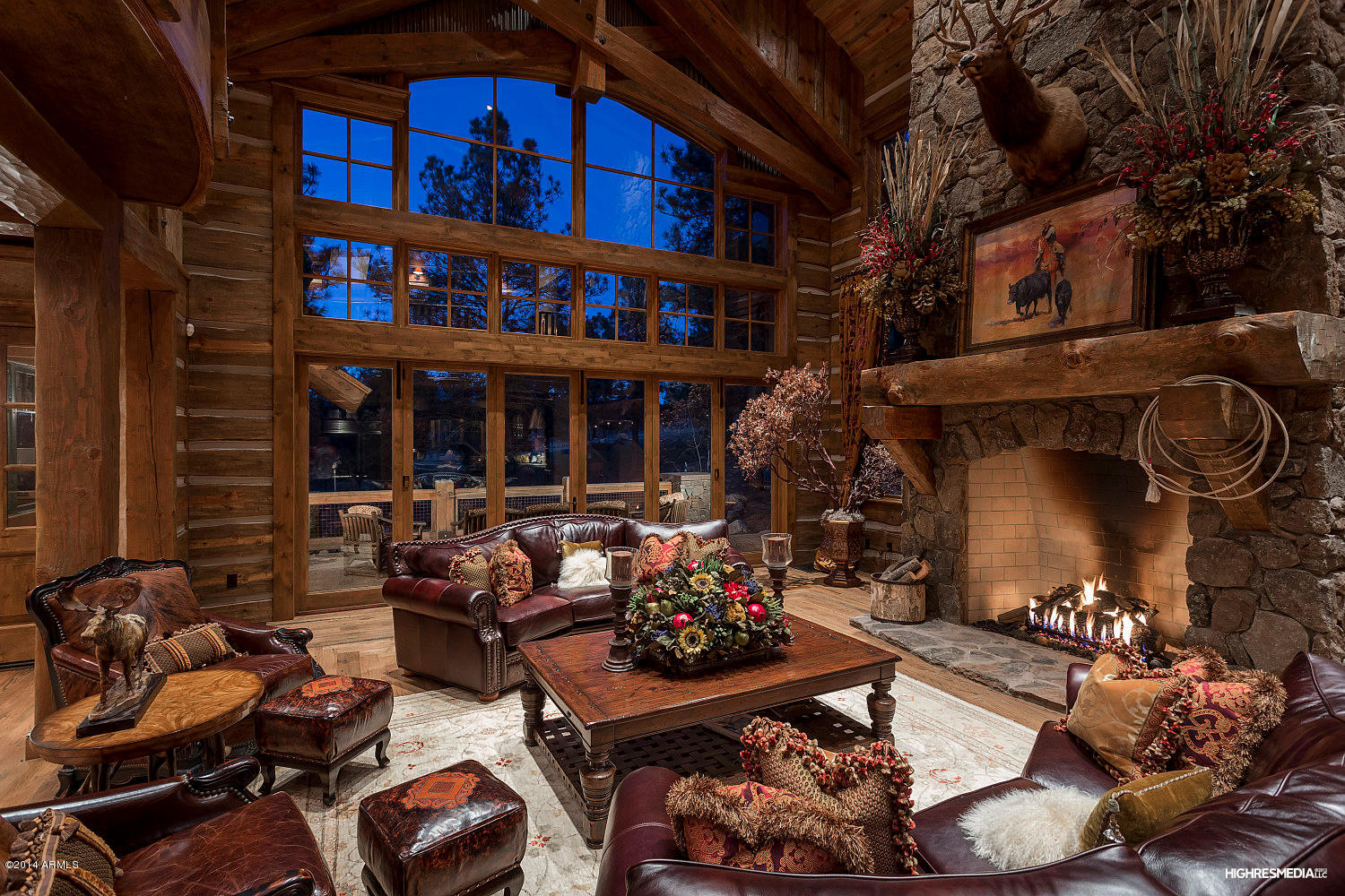 Pine Canyon - Residential