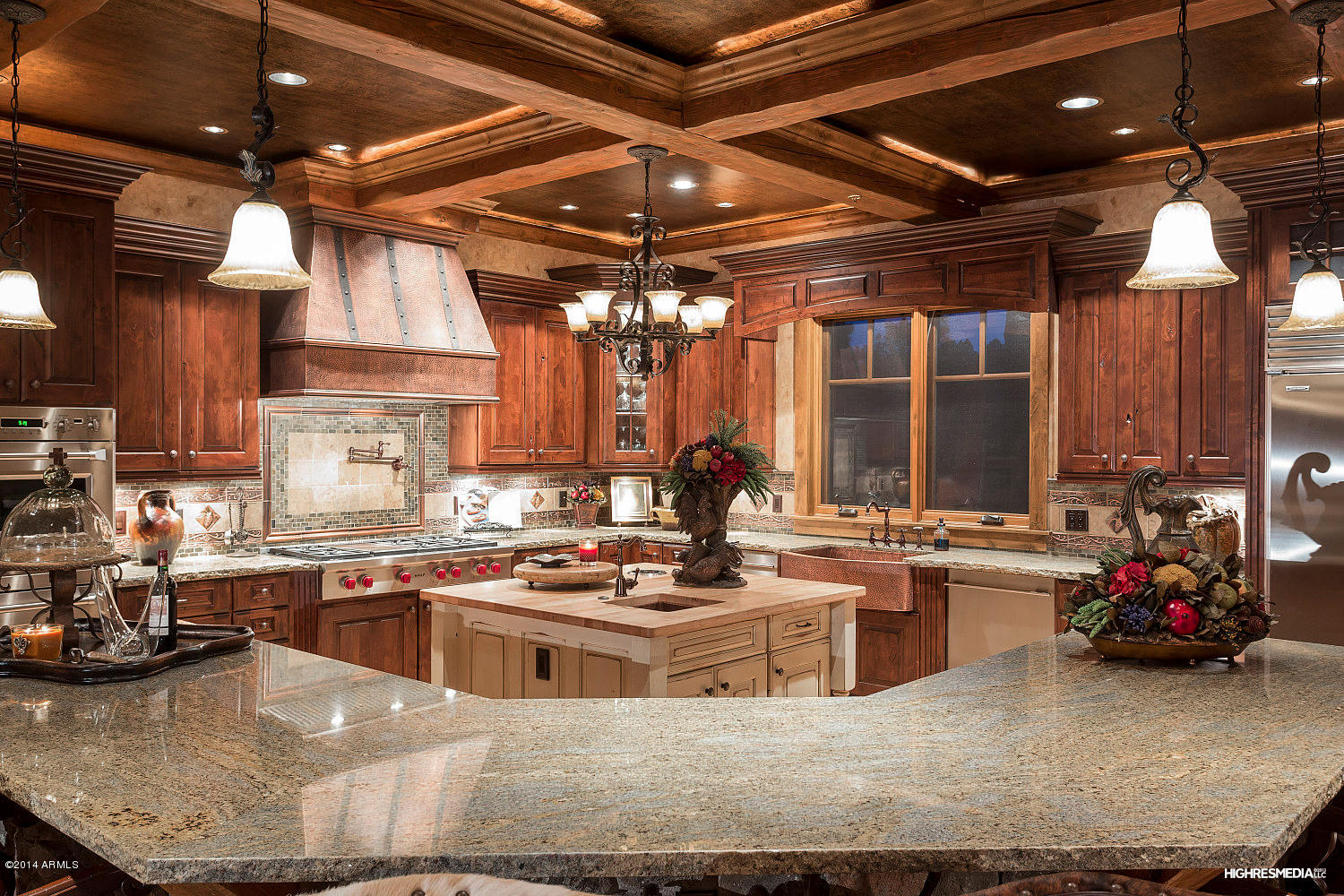 Pine Canyon - Residential