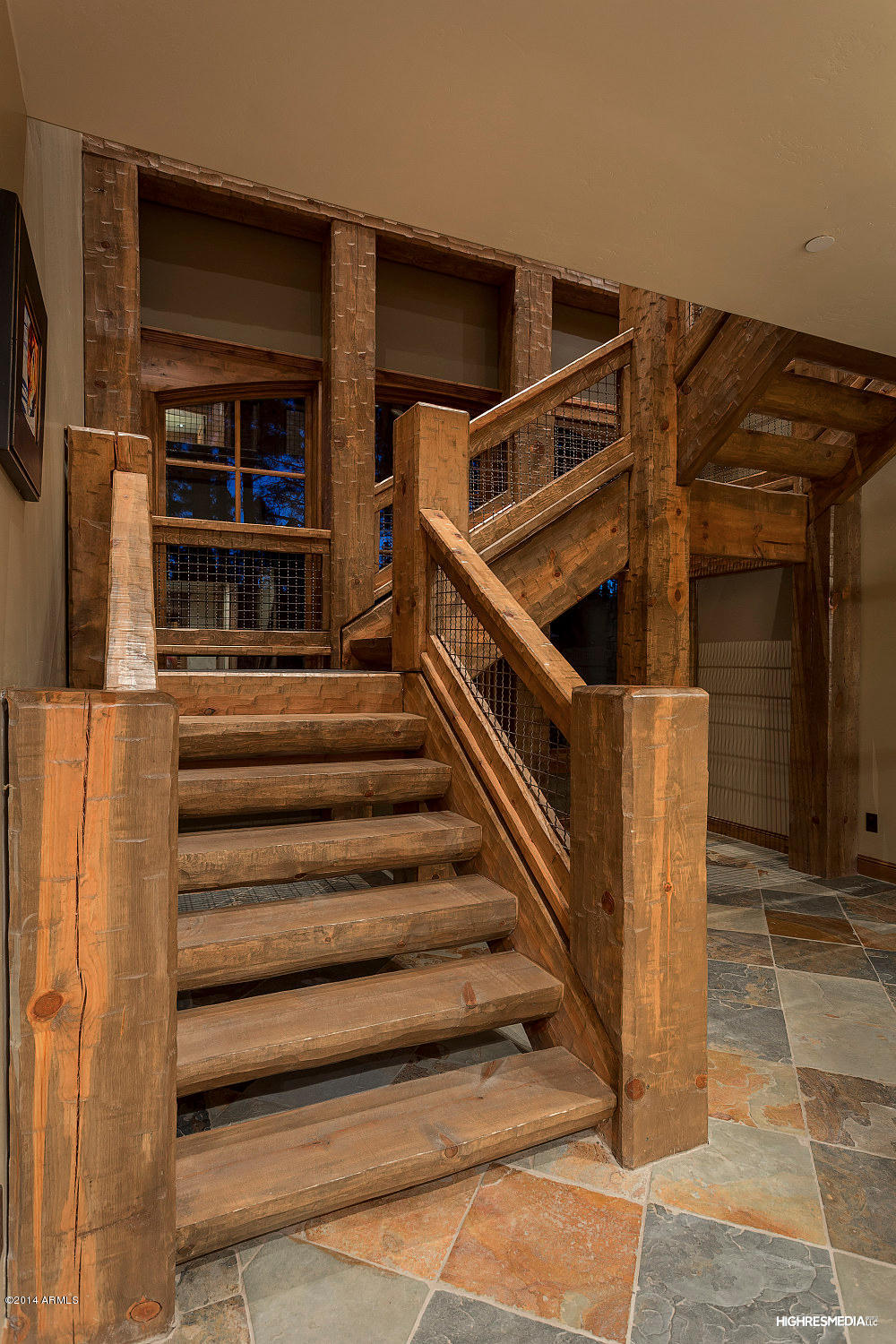 Pine Canyon - Residential