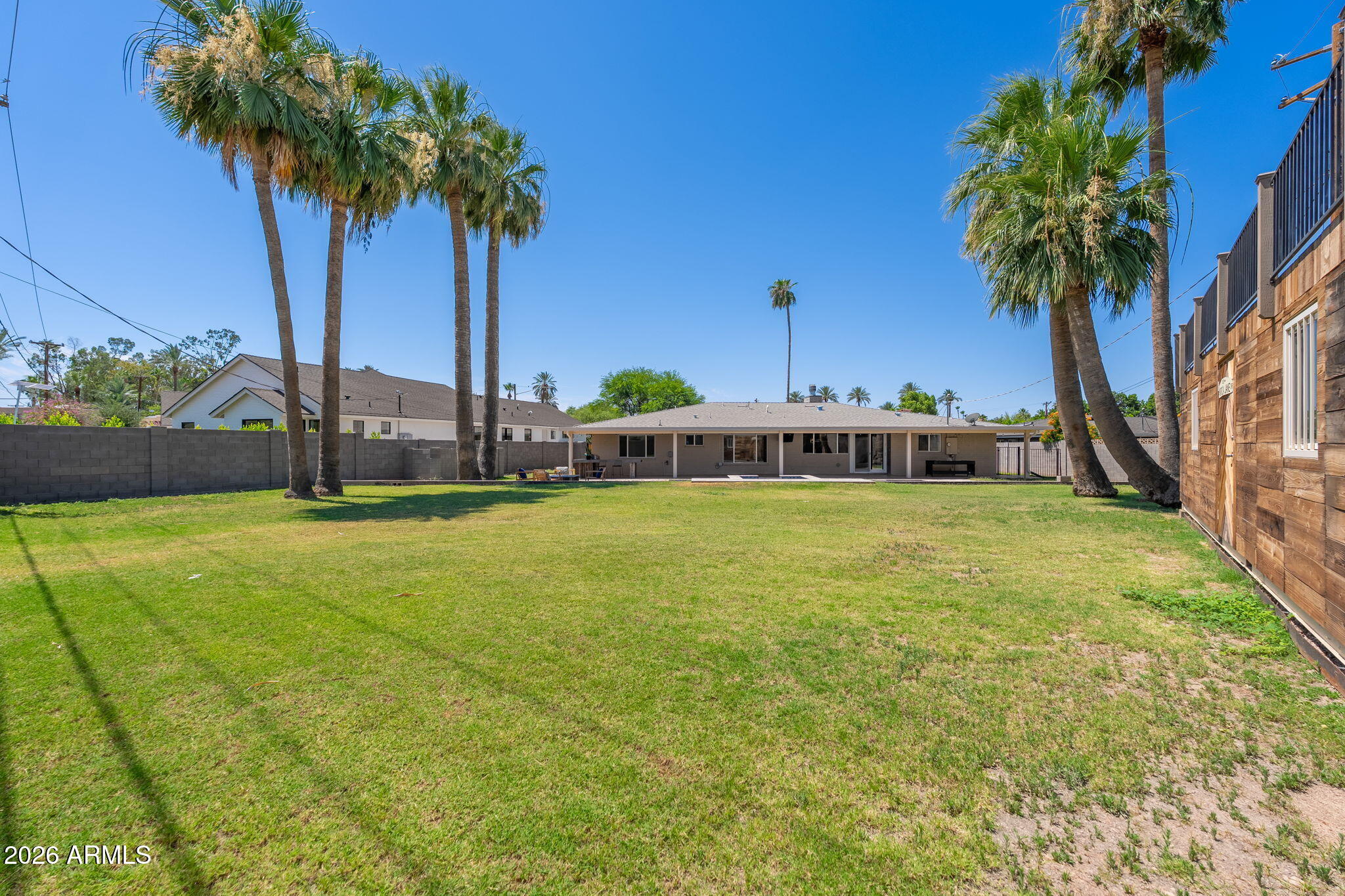 HACIENDA GRANADA 3 - Residential