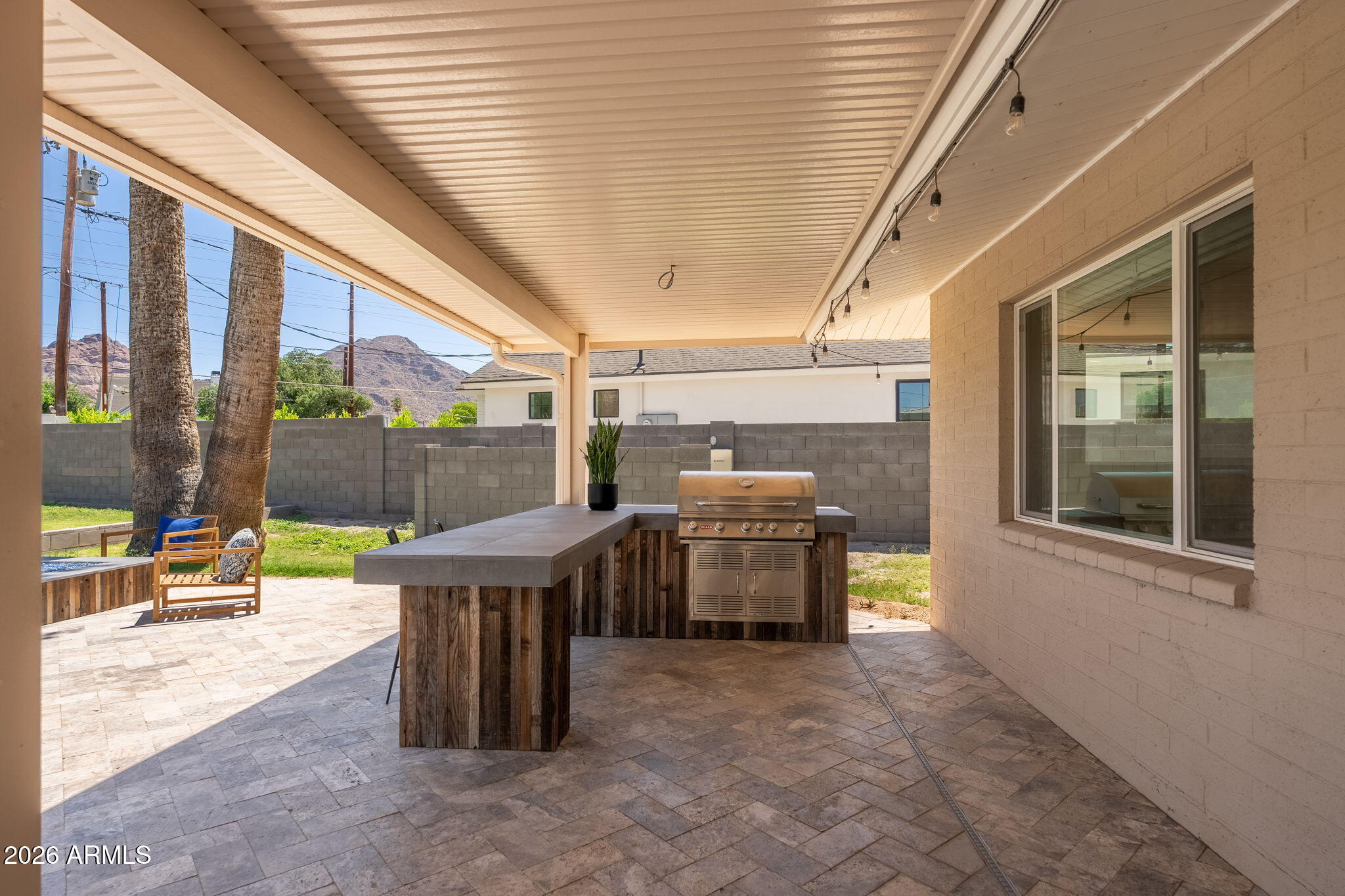 HACIENDA GRANADA 3 - Residential