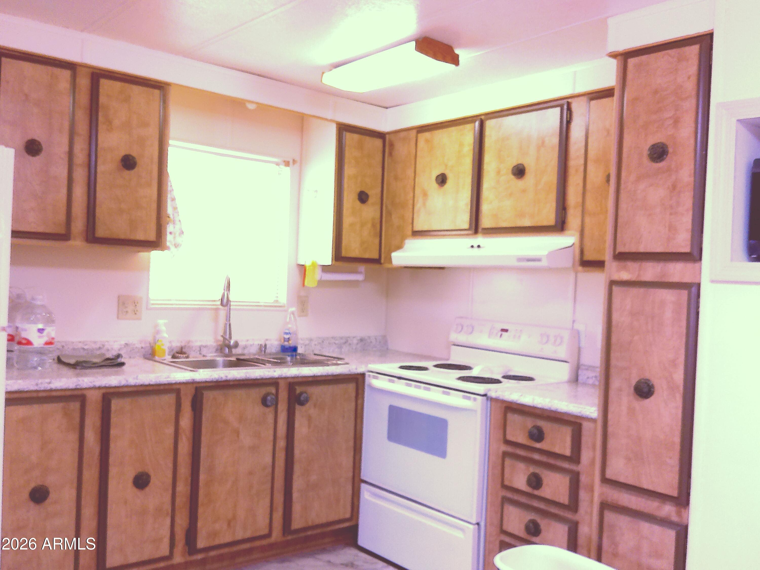 S20 T1N R8E - Residential