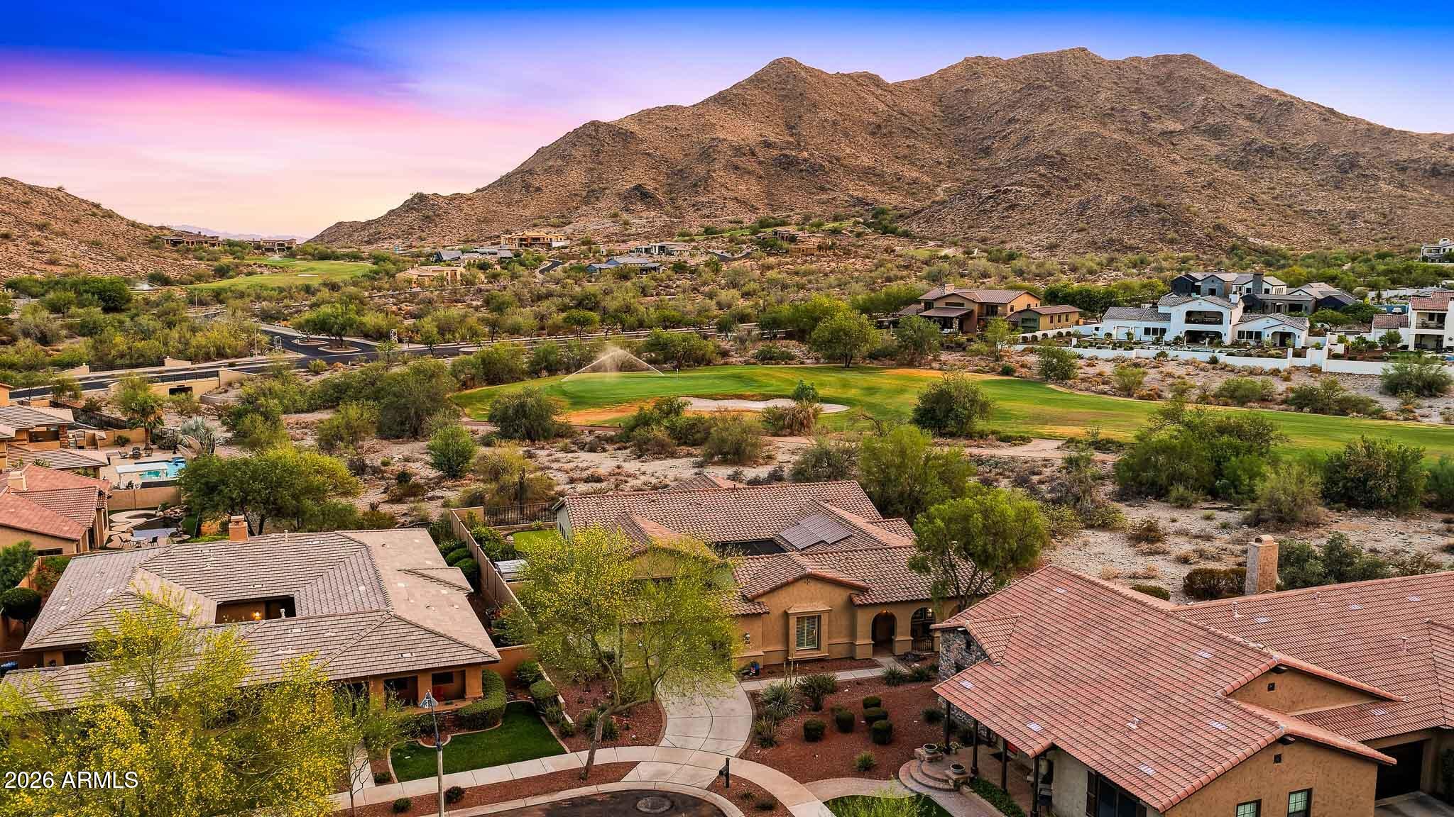 VERRADO PARCEL 5.801 - Residential