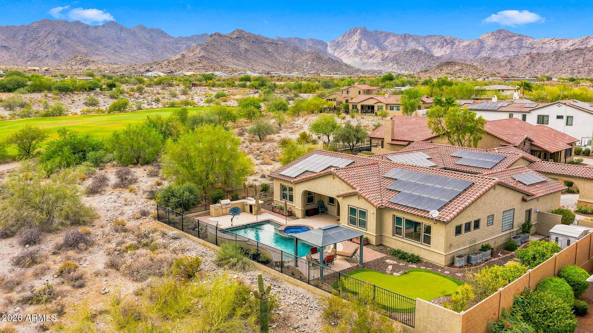 VERRADO PARCEL 5.801 - Residential