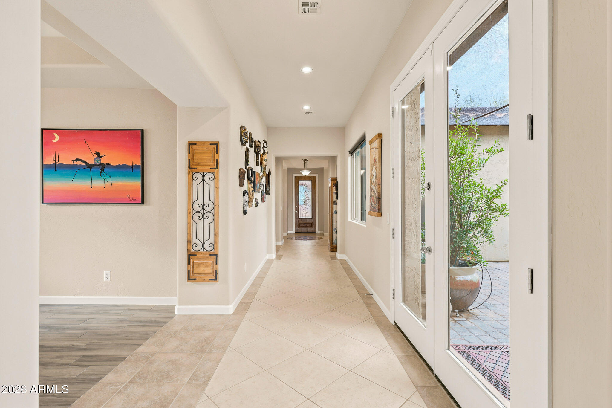 VERRADO PARCEL 5.801 - Residential