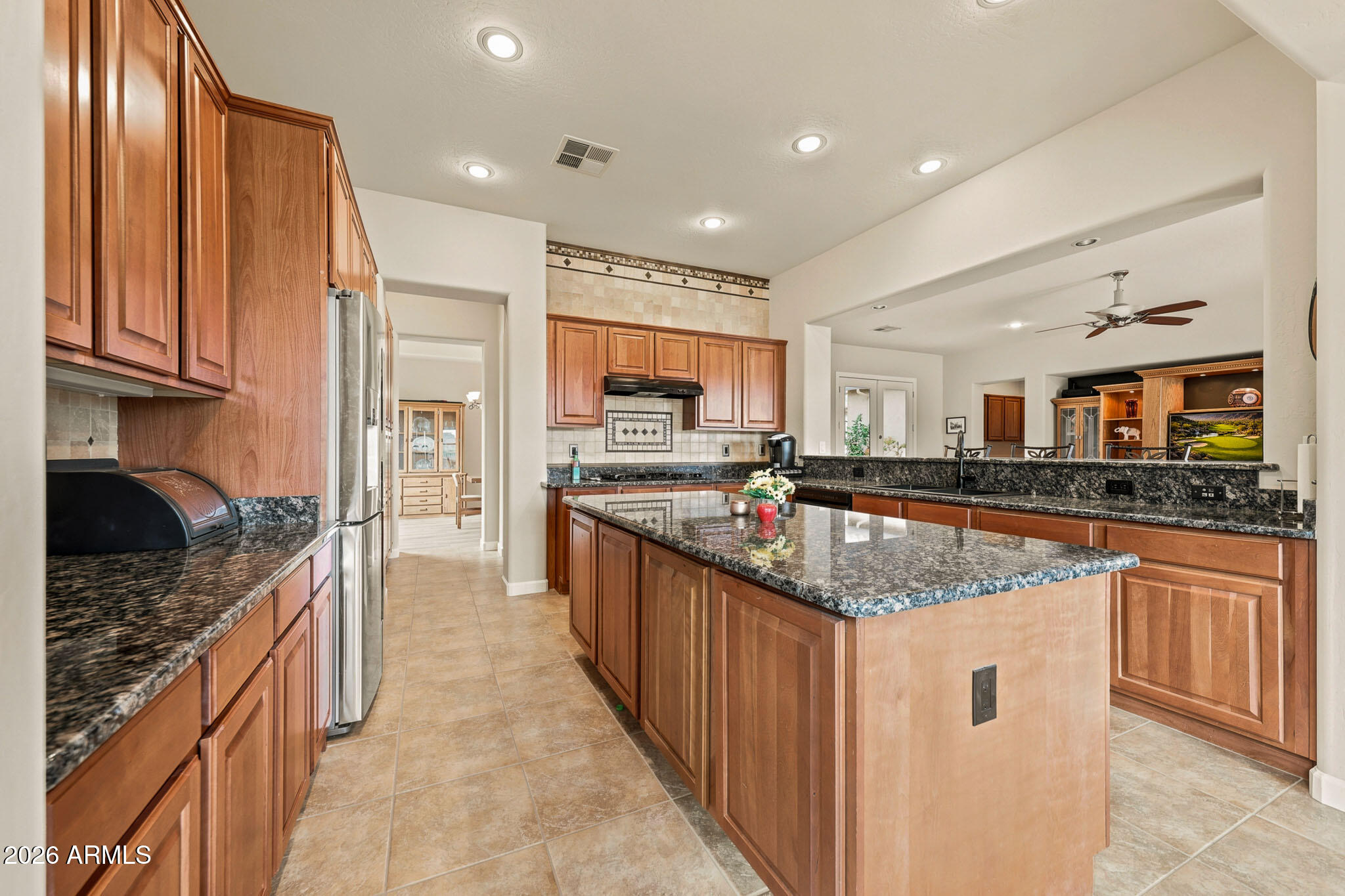 VERRADO PARCEL 5.801 - Residential