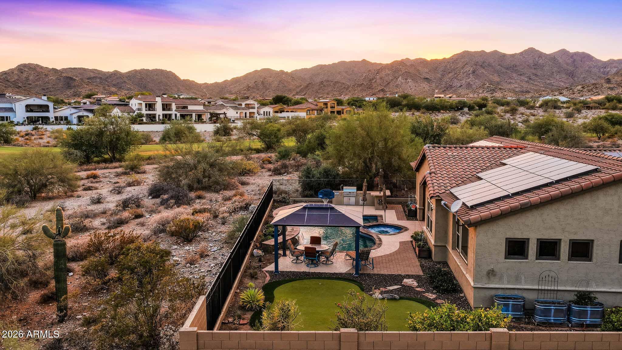 VERRADO PARCEL 5.801 - Residential
