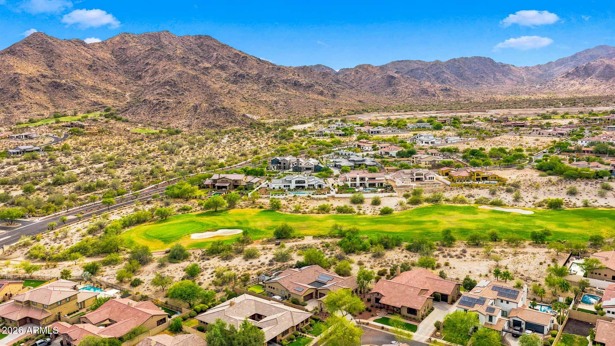 VERRADO PARCEL 5.801 - Residential