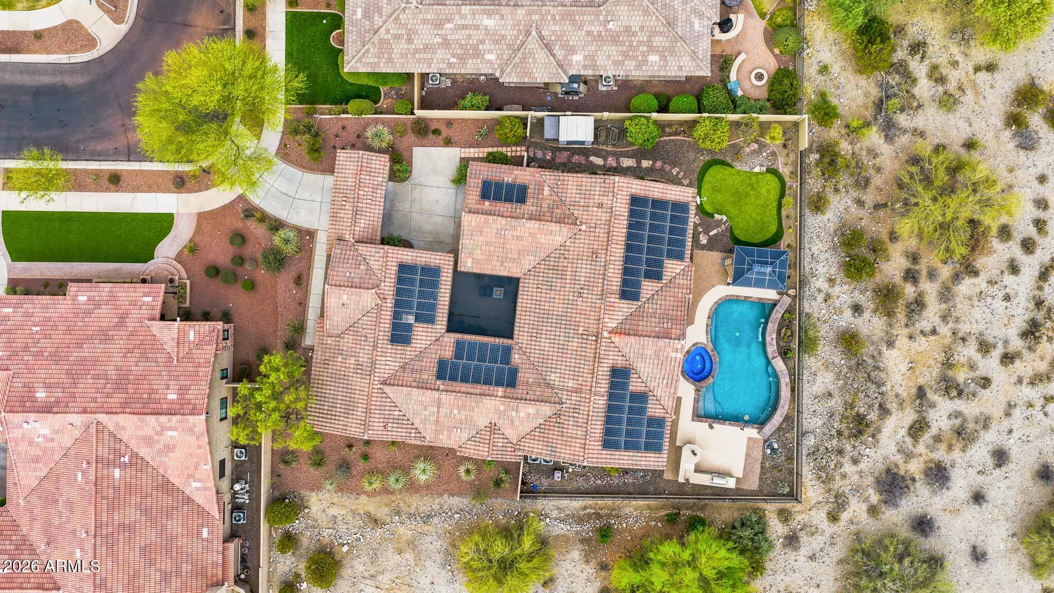 VERRADO PARCEL 5.801 - Residential