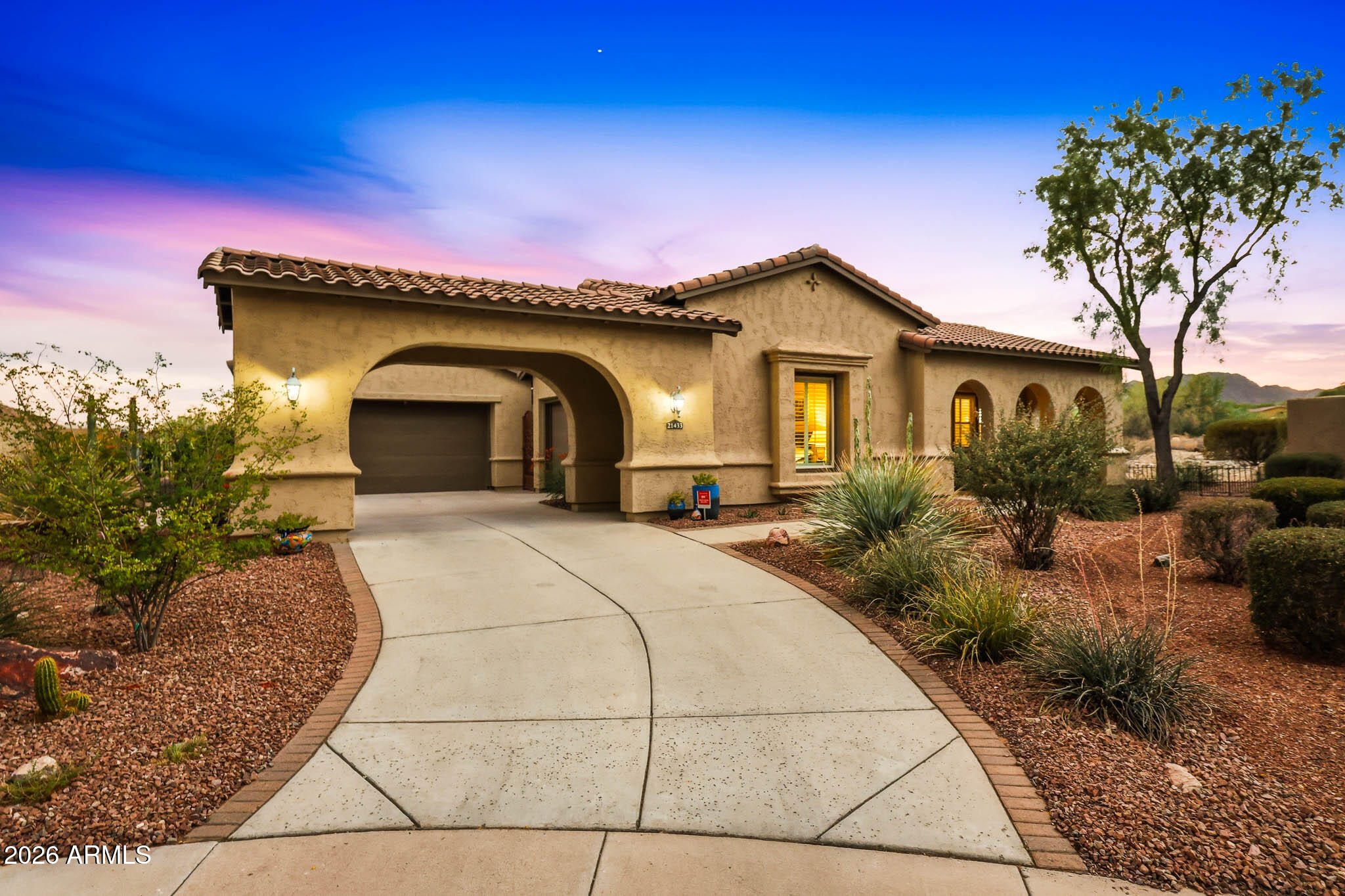 VERRADO PARCEL 5.801 - Residential