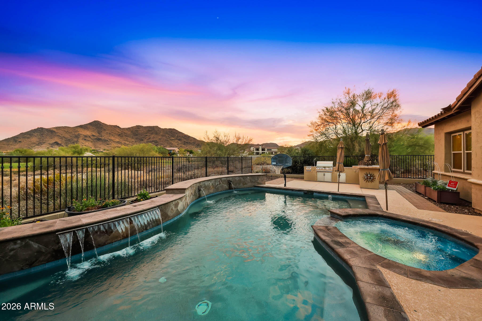 VERRADO PARCEL 5.801 - Residential