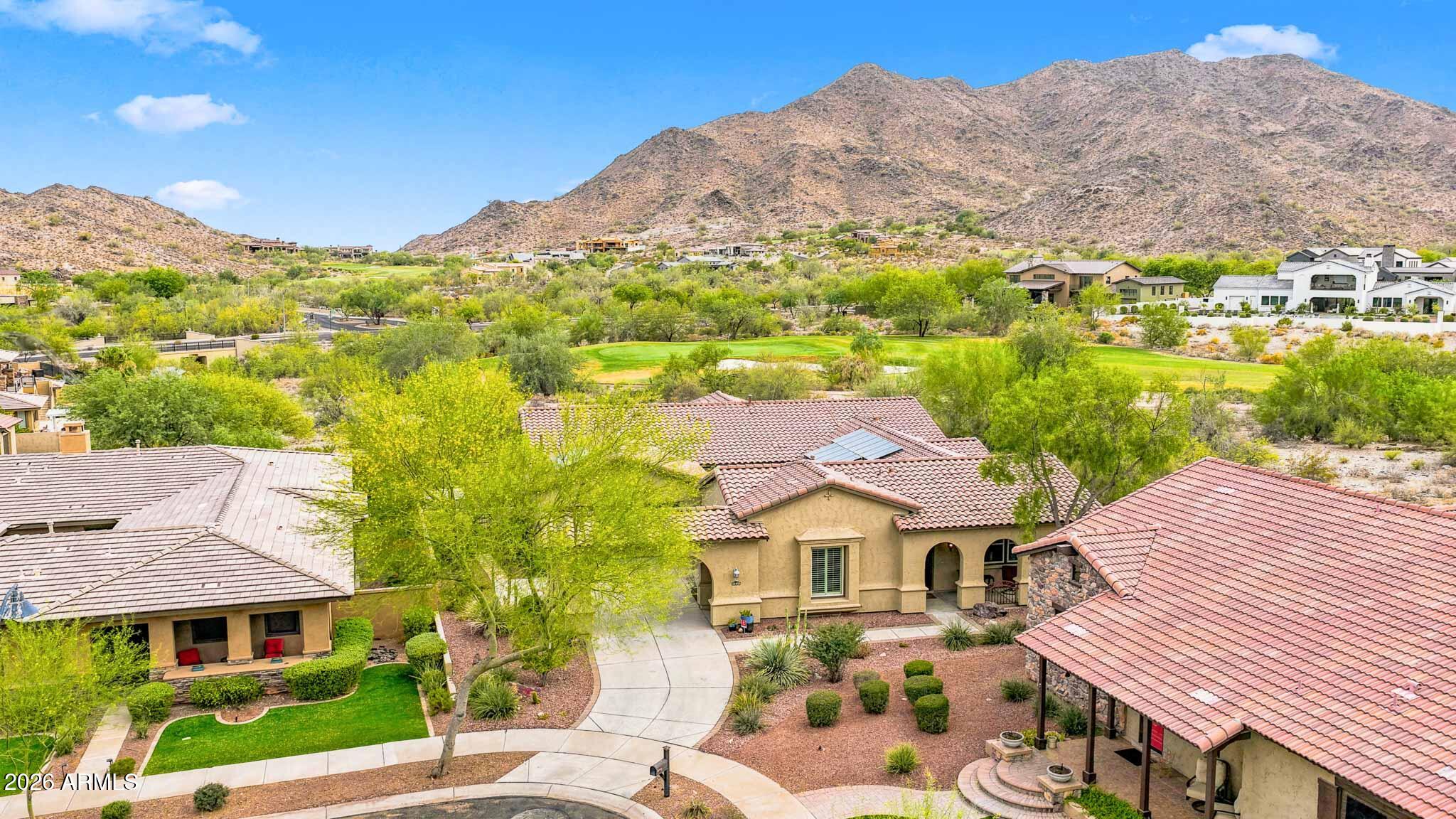 VERRADO PARCEL 5.801 - Residential
