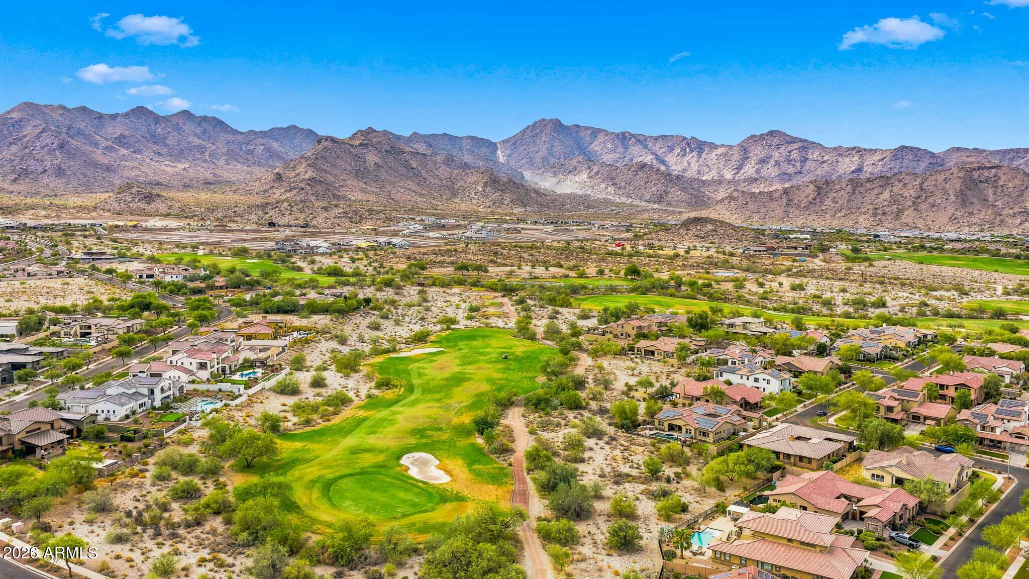 VERRADO PARCEL 5.801 - Residential