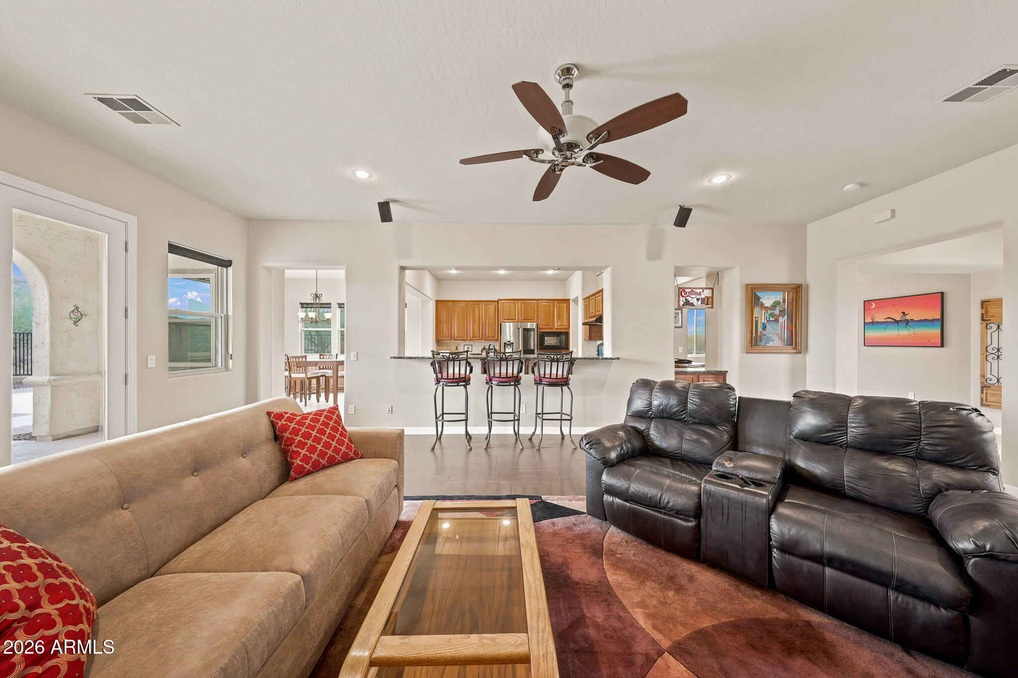VERRADO PARCEL 5.801 - Residential