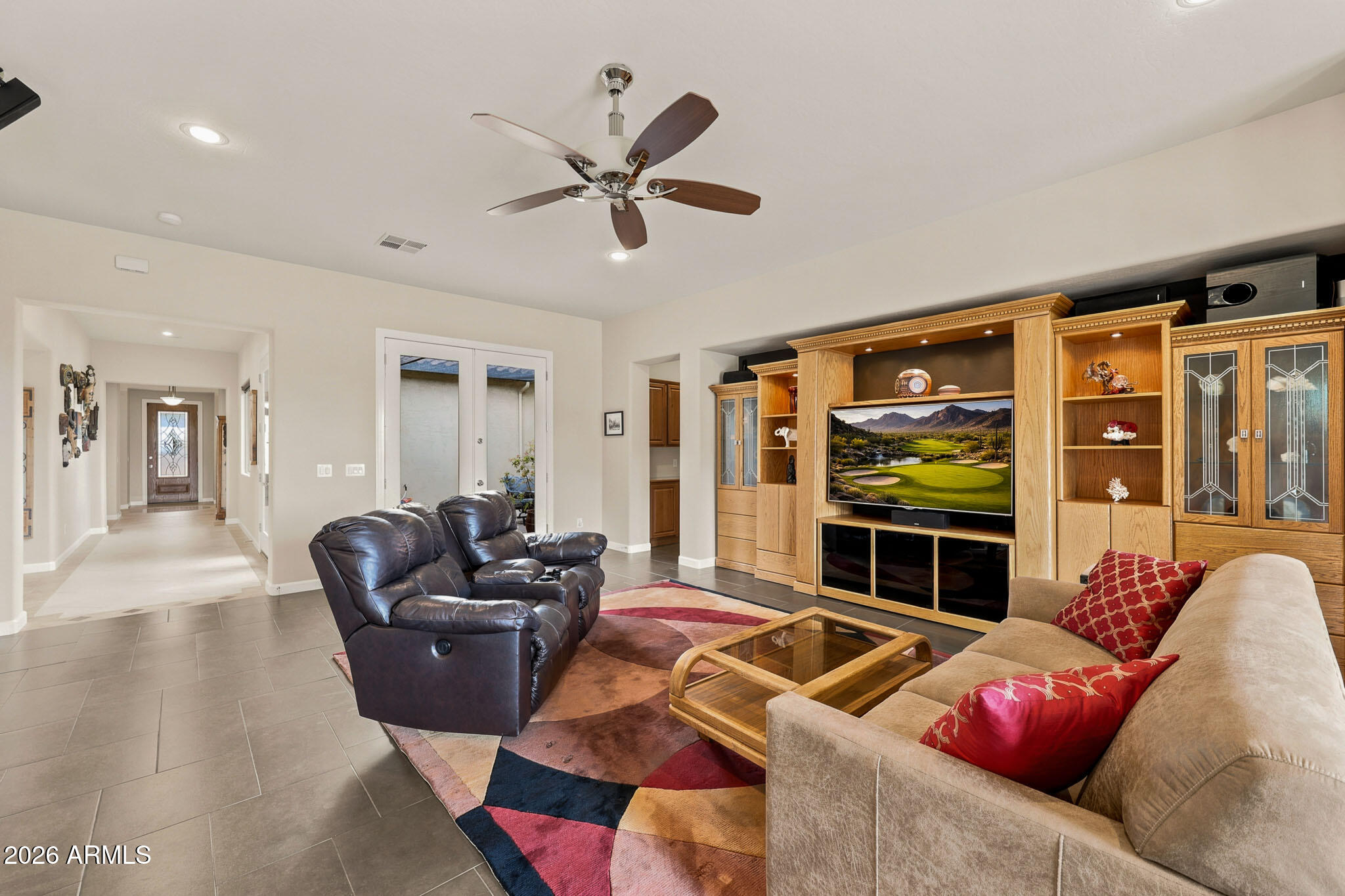 VERRADO PARCEL 5.801 - Residential