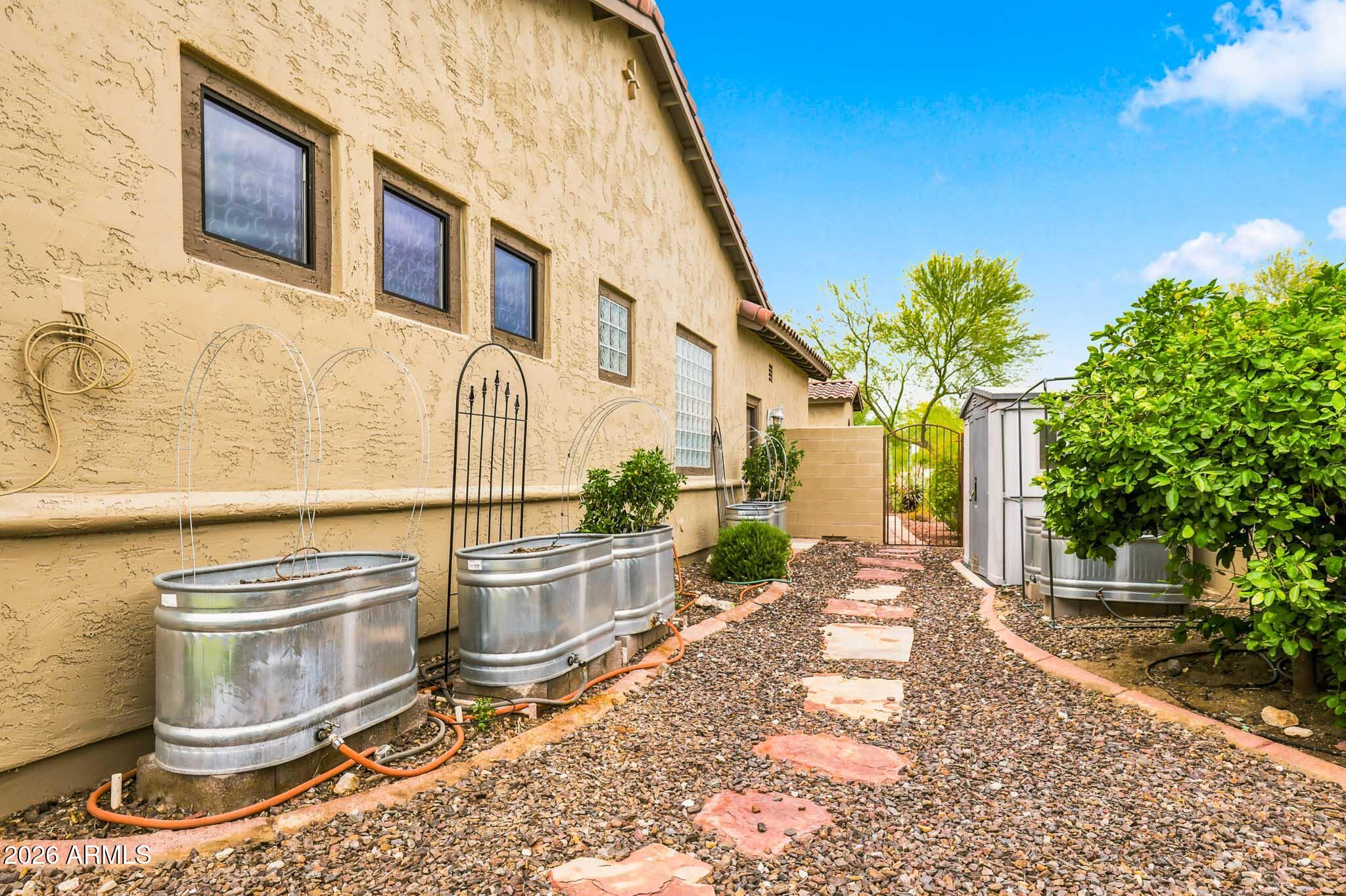 VERRADO PARCEL 5.801 - Residential