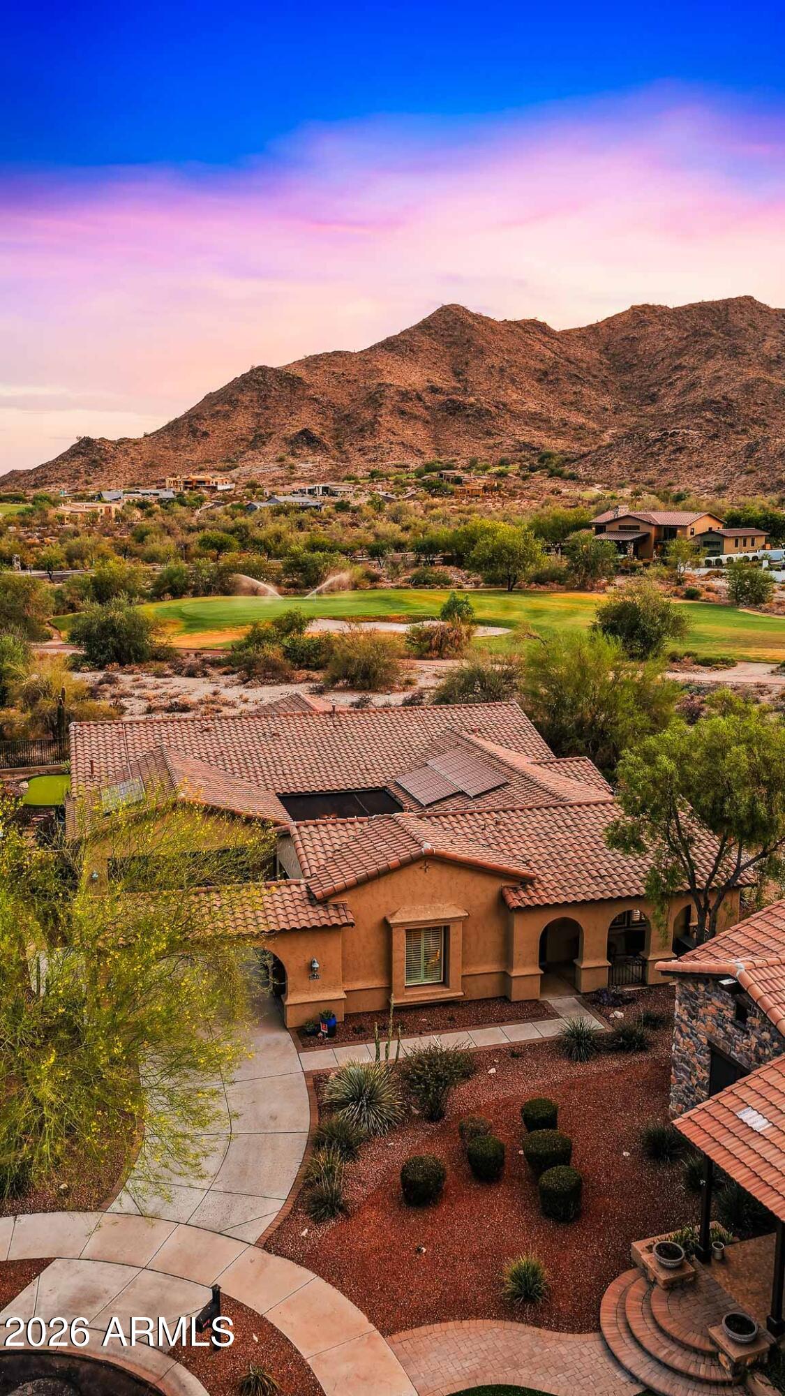 VERRADO PARCEL 5.801 - Residential