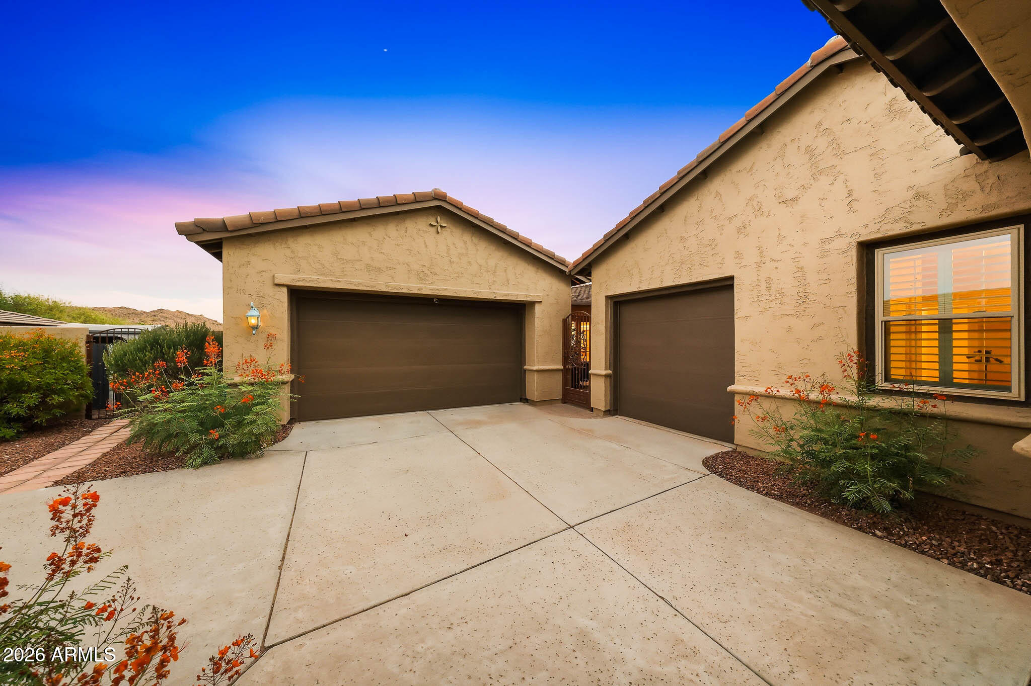 VERRADO PARCEL 5.801 - Residential