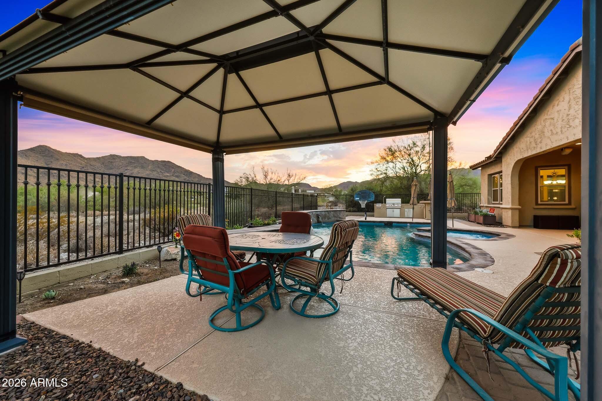 VERRADO PARCEL 5.801 - Residential