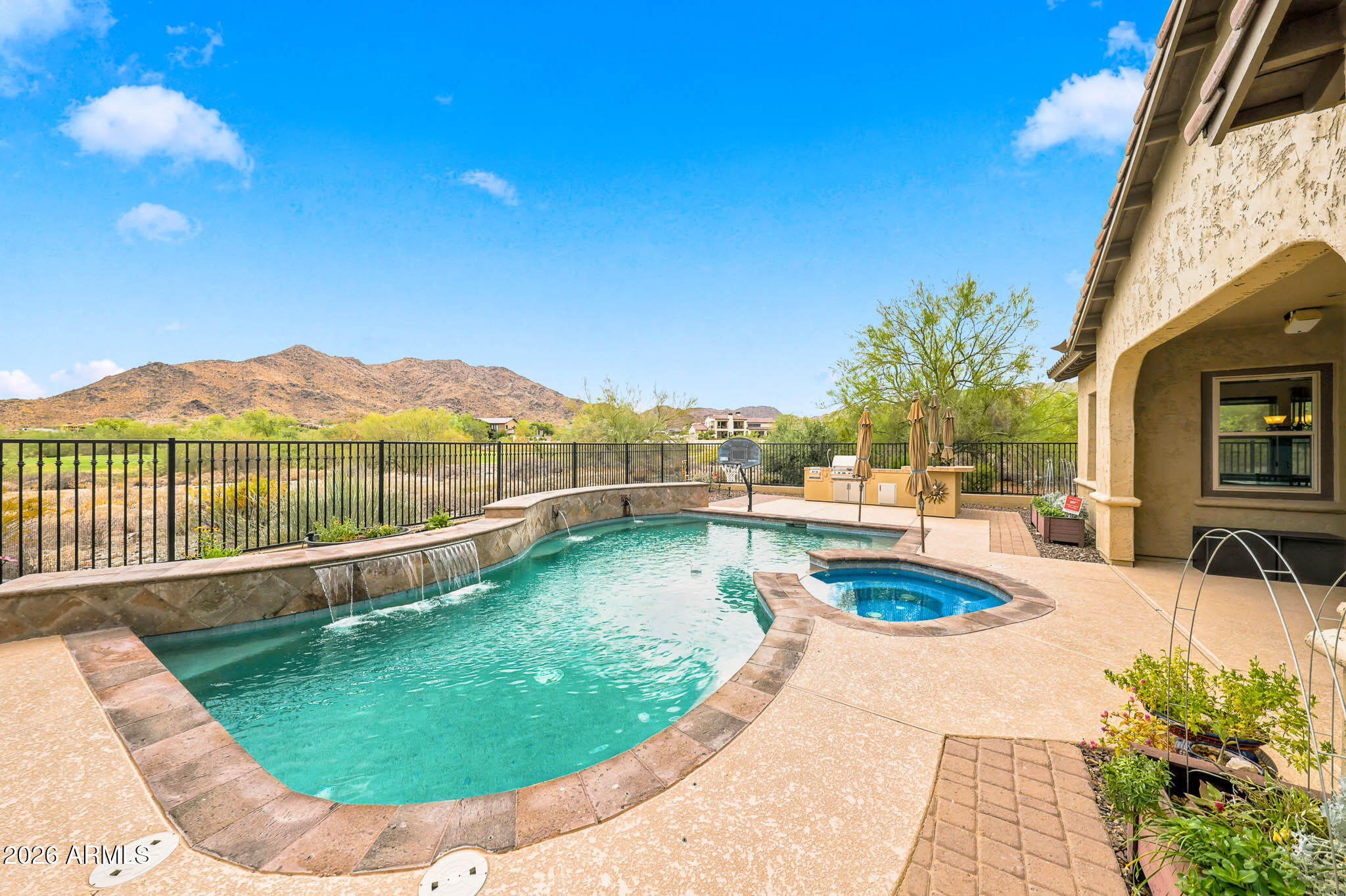 VERRADO PARCEL 5.801 - Residential