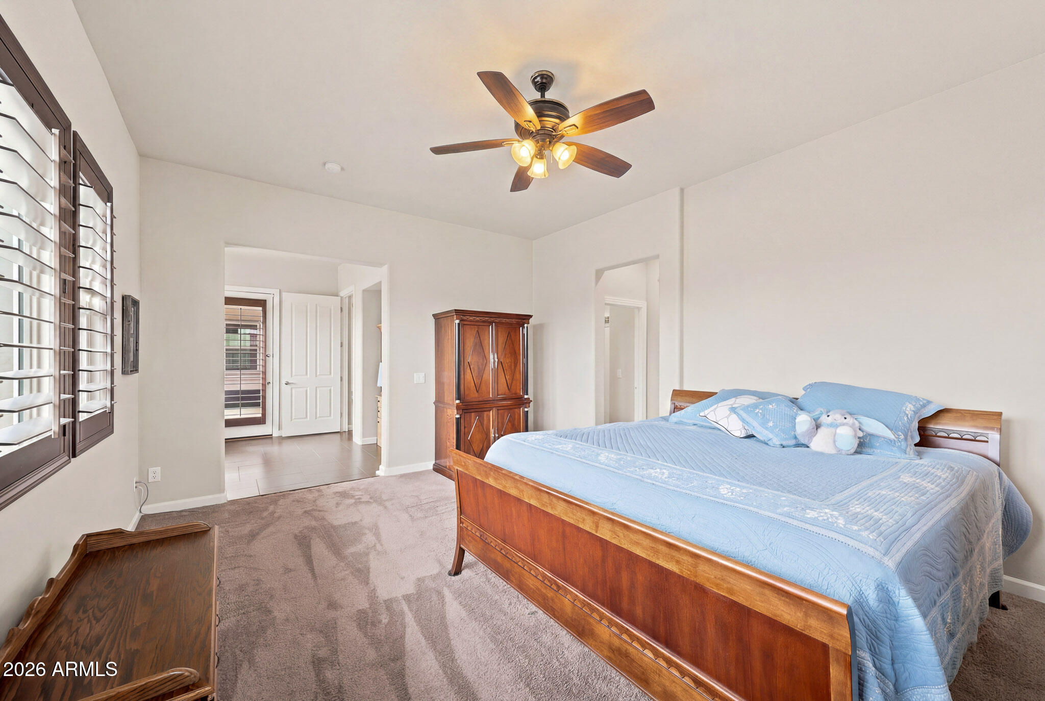 VERRADO PARCEL 5.801 - Residential