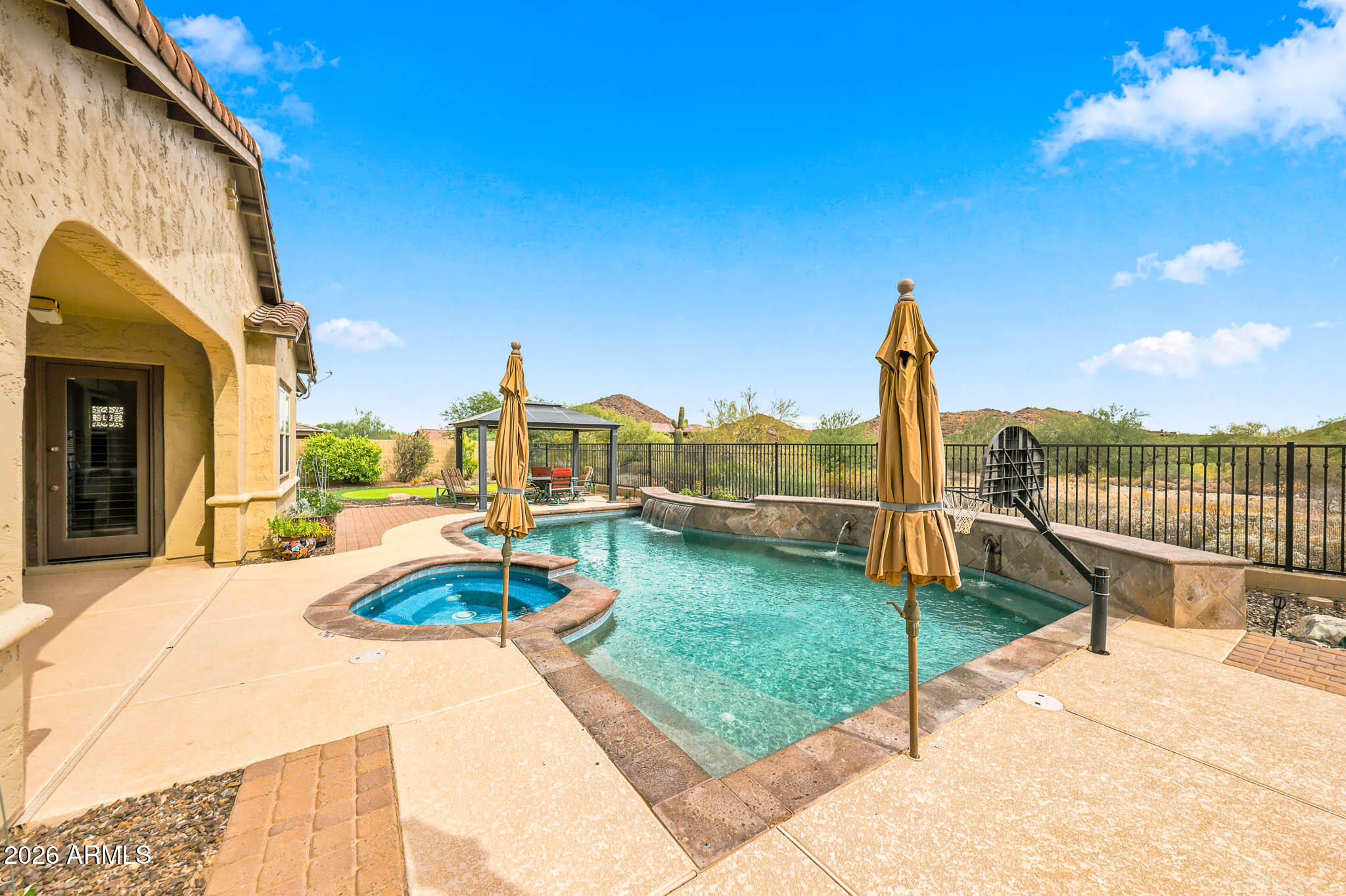 VERRADO PARCEL 5.801 - Residential