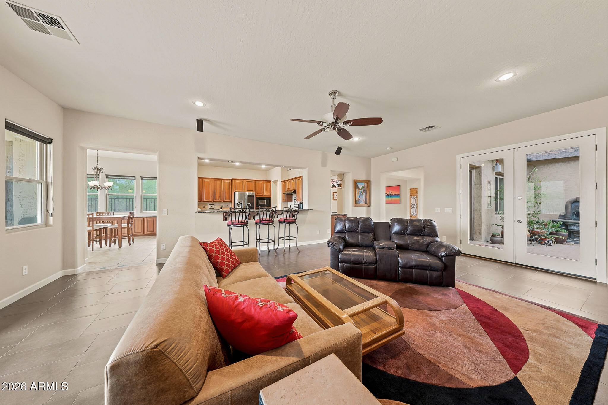 VERRADO PARCEL 5.801 - Residential