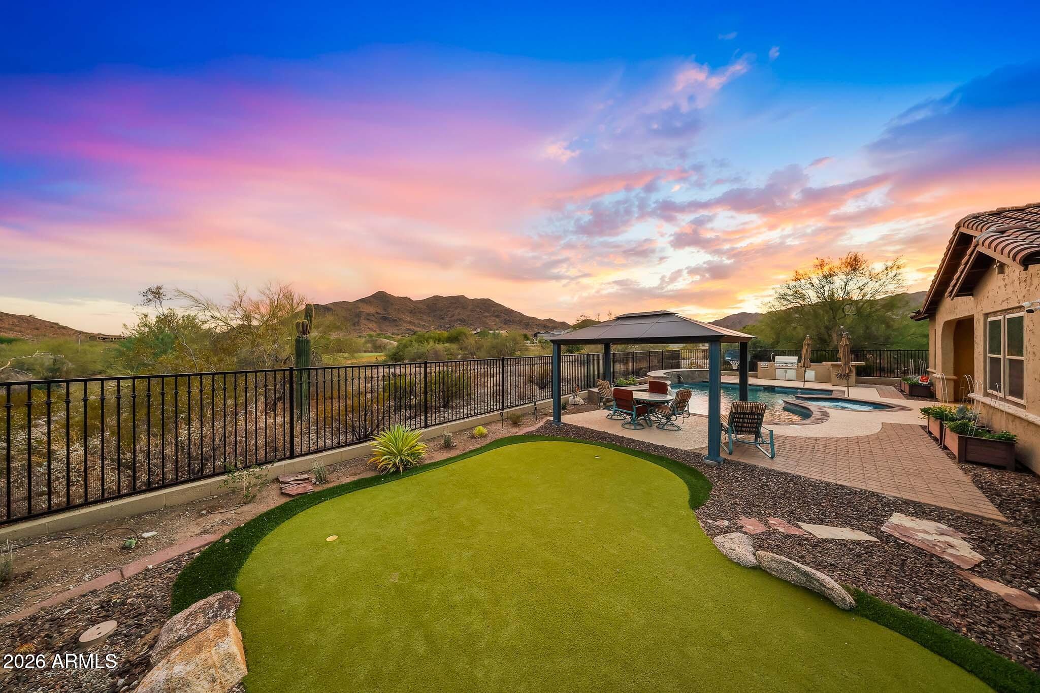 VERRADO PARCEL 5.801 - Residential