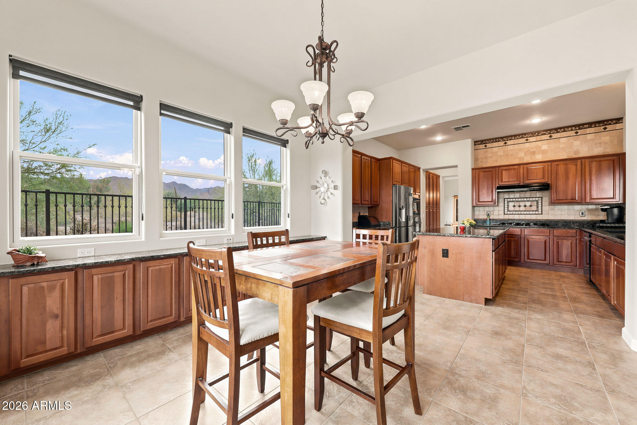 VERRADO PARCEL 5.801 - Residential
