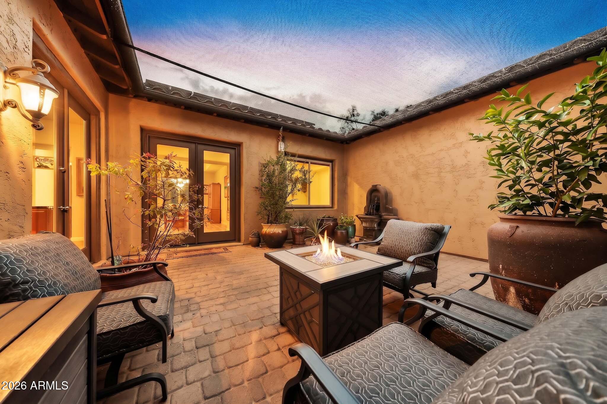 VERRADO PARCEL 5.801 - Residential