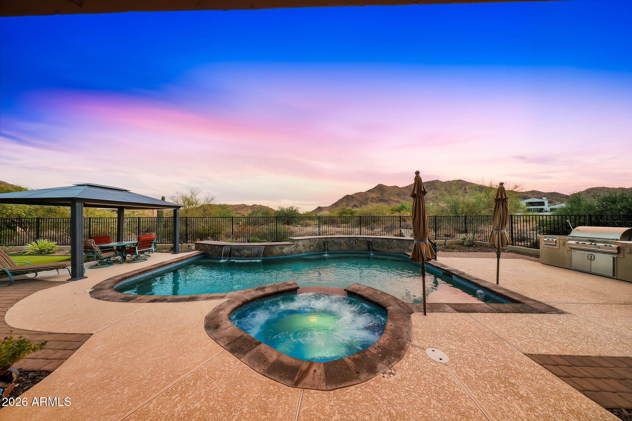 VERRADO PARCEL 5.801 - Residential