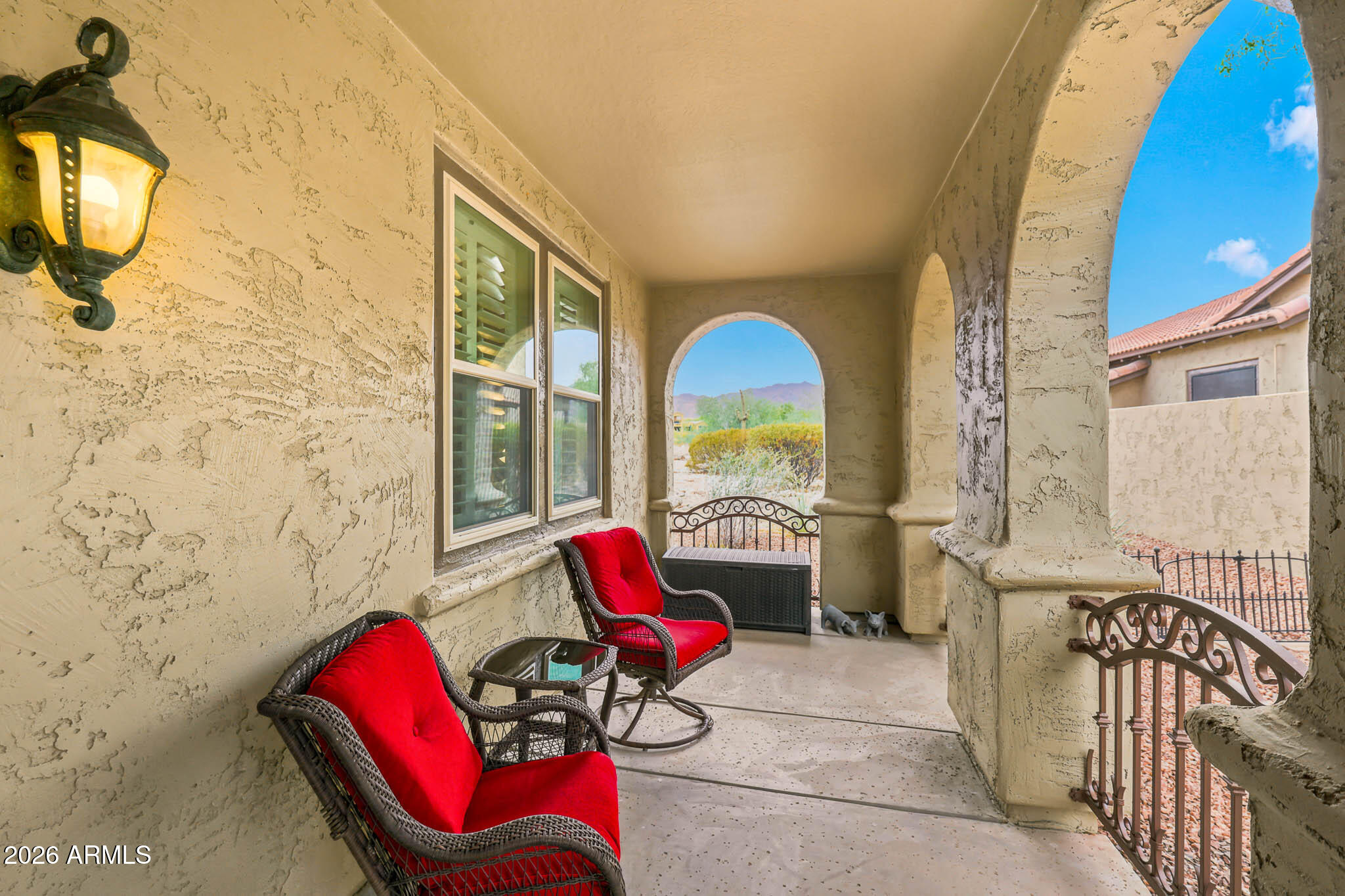 VERRADO PARCEL 5.801 - Residential