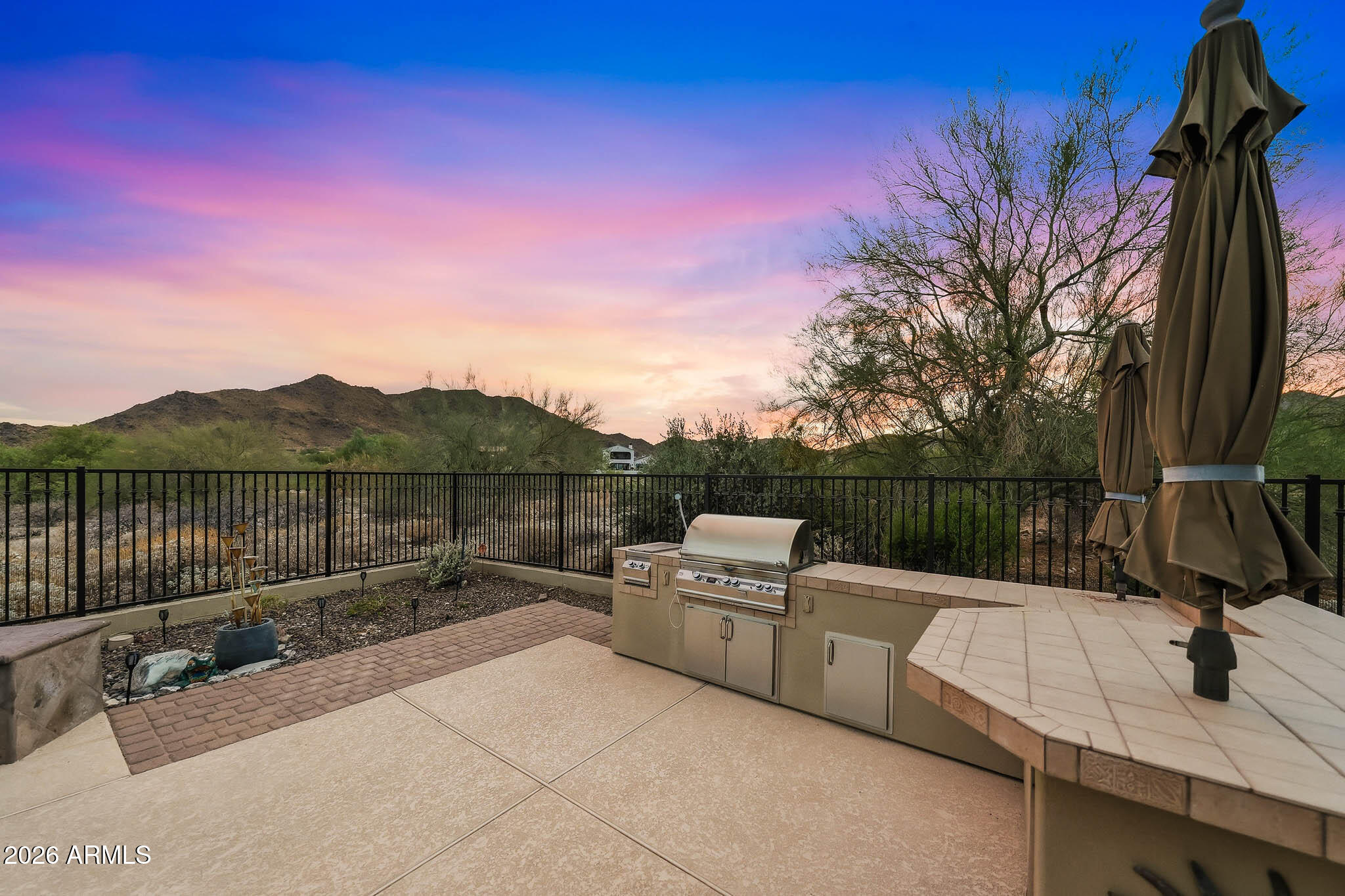 VERRADO PARCEL 5.801 - Residential