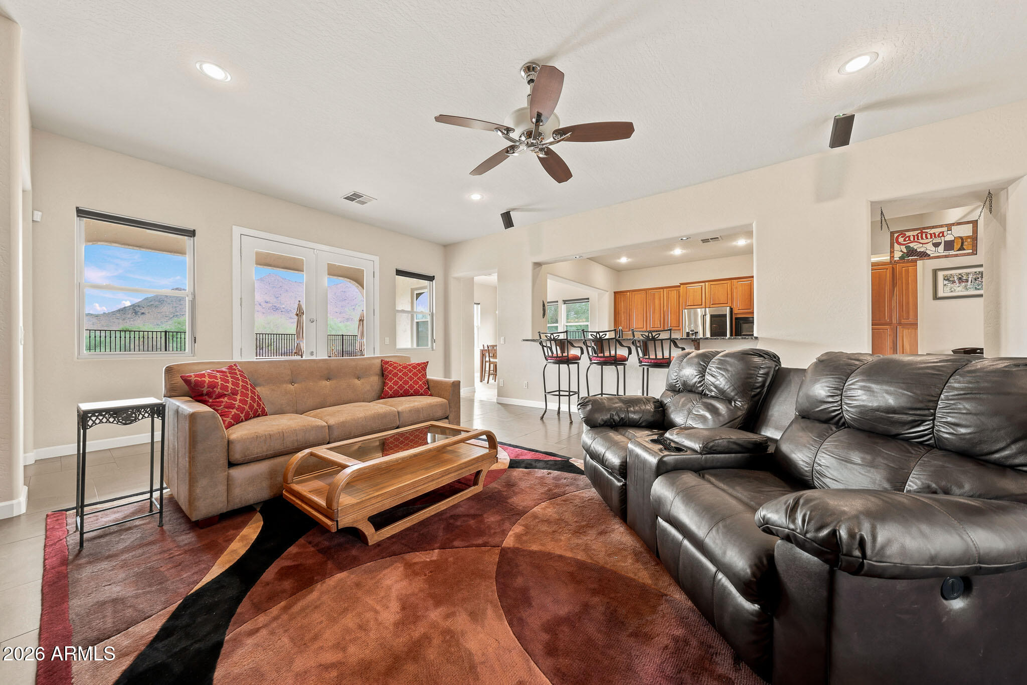 VERRADO PARCEL 5.801 - Residential