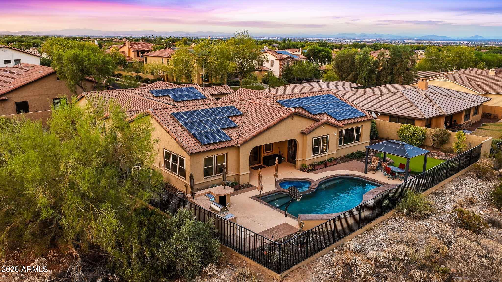 VERRADO PARCEL 5.801 - Residential