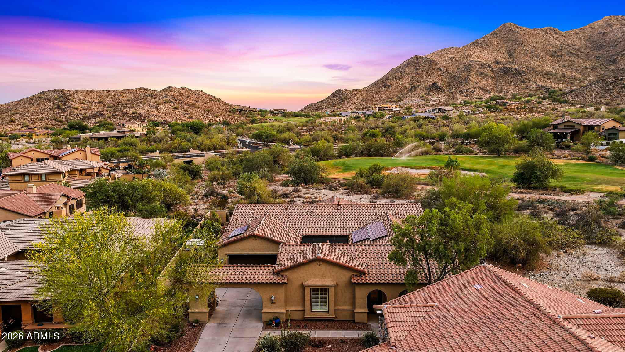 VERRADO PARCEL 5.801 - Residential