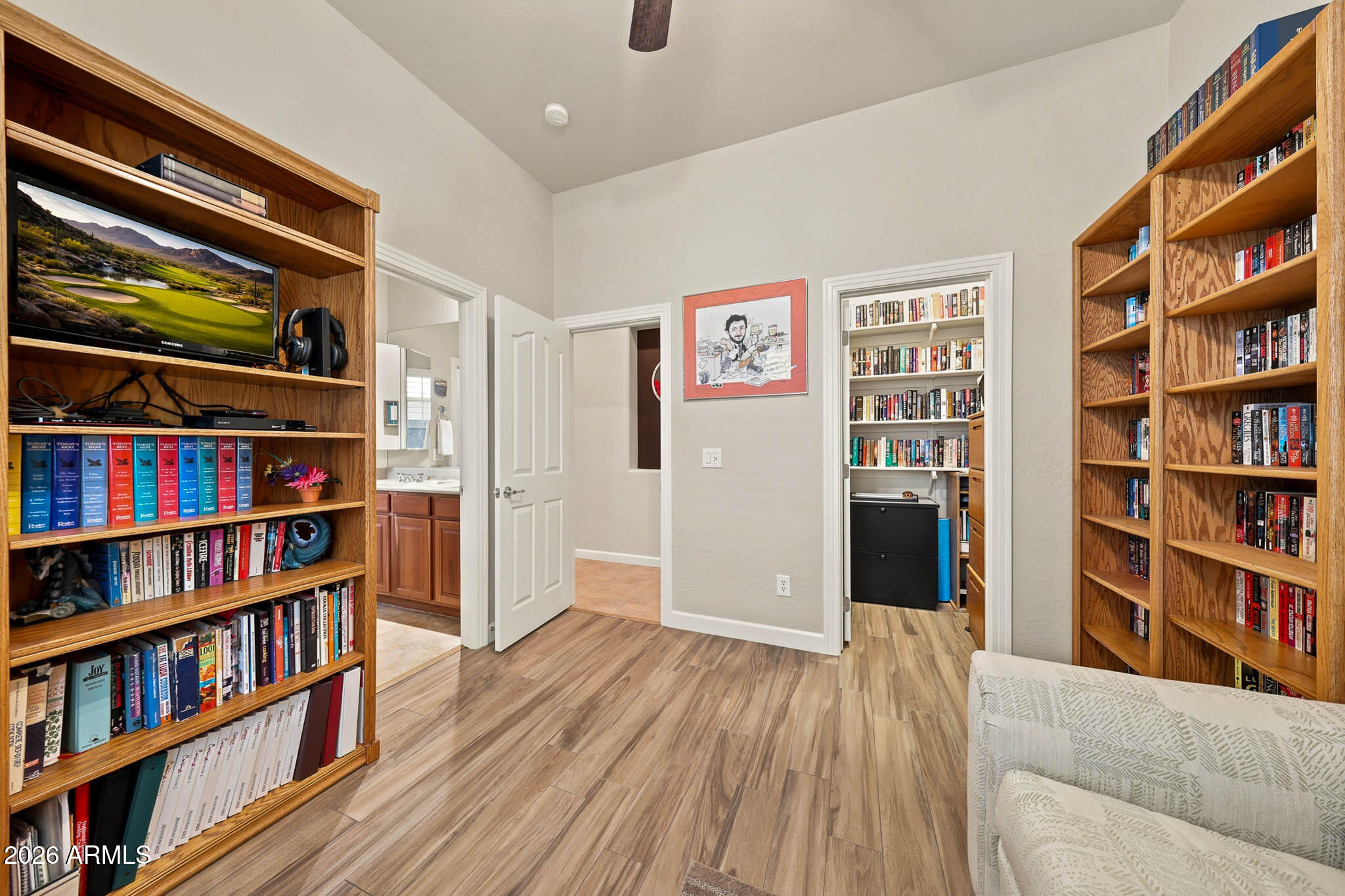 VERRADO PARCEL 5.801 - Residential