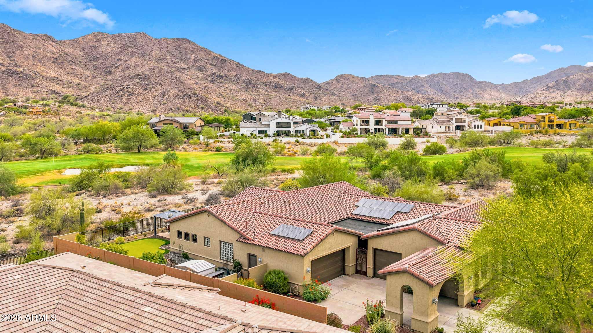 VERRADO PARCEL 5.801 - Residential