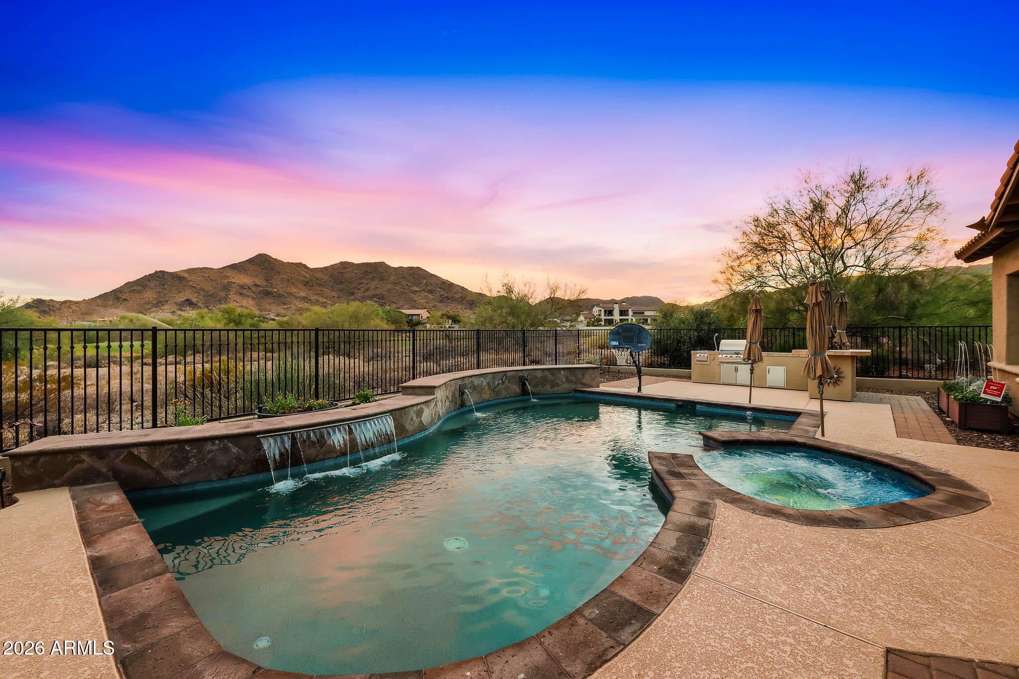 VERRADO PARCEL 5.801 - Residential