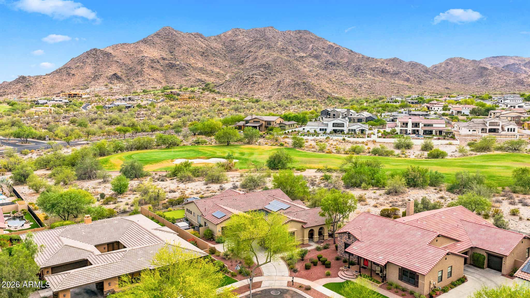 VERRADO PARCEL 5.801 - Residential